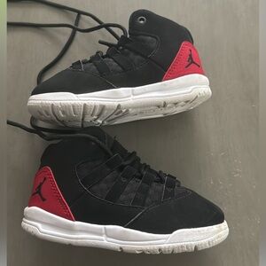 Nike Jordans Toddler 7c